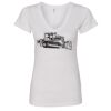 Women's Ideal V-Neck T-Shirt Thumbnail
