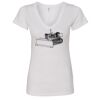 Women's Ideal V-Neck T-Shirt Thumbnail