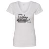 Women's Ideal V-Neck T-Shirt Thumbnail
