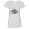 Women's Ideal V-Neck T-Shirt Thumbnail