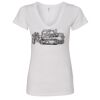 Women's Ideal V-Neck T-Shirt Thumbnail