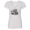 Women's Ideal V-Neck T-Shirt Thumbnail