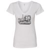 Women's Ideal V-Neck T-Shirt Thumbnail