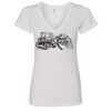 Women's Ideal V-Neck T-Shirt Thumbnail