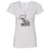 Women's Ideal V-Neck T-Shirt Thumbnail