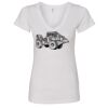 Women's Ideal V-Neck T-Shirt Thumbnail