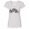 Women's Ideal V-Neck T-Shirt Thumbnail