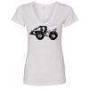 Women's Ideal V-Neck T-Shirt Thumbnail