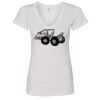 Women's Ideal V-Neck T-Shirt Thumbnail