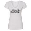 Women's Ideal V-Neck T-Shirt Thumbnail
