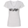 Women's Ideal V-Neck T-Shirt Thumbnail