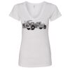 Women's Ideal V-Neck T-Shirt Thumbnail