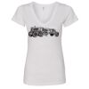 Women's Ideal V-Neck T-Shirt Thumbnail