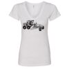 Women's Ideal V-Neck T-Shirt Thumbnail