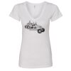 Women's Ideal V-Neck T-Shirt Thumbnail