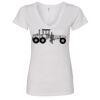 Women's Ideal V-Neck T-Shirt Thumbnail