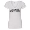 Women's Ideal V-Neck T-Shirt Thumbnail