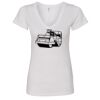Women's Ideal V-Neck T-Shirt Thumbnail