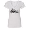 Women's Ideal V-Neck T-Shirt Thumbnail
