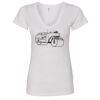 Women's Ideal V-Neck T-Shirt Thumbnail