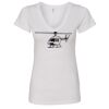 Women's Ideal V-Neck T-Shirt Thumbnail