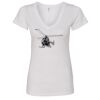 Women's Ideal V-Neck T-Shirt Thumbnail
