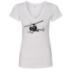 Women's Ideal V-Neck T-Shirt Thumbnail