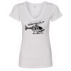 Women's Ideal V-Neck T-Shirt Thumbnail