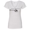 Women's Ideal V-Neck T-Shirt Thumbnail