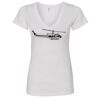 Women's Ideal V-Neck T-Shirt Thumbnail