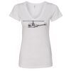 Women's Ideal V-Neck T-Shirt Thumbnail
