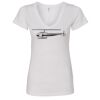 Women's Ideal V-Neck T-Shirt Thumbnail