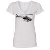 Women's Ideal V-Neck T-Shirt Thumbnail