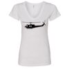 Women's Ideal V-Neck T-Shirt Thumbnail