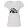 Women's Ideal V-Neck T-Shirt Thumbnail