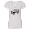 Women's Ideal V-Neck T-Shirt Thumbnail