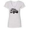 Women's Ideal V-Neck T-Shirt Thumbnail
