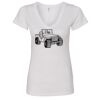 Women's Ideal V-Neck T-Shirt Thumbnail