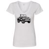 Women's Ideal V-Neck T-Shirt Thumbnail