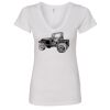 Women's Ideal V-Neck T-Shirt Thumbnail