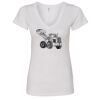 Women's Ideal V-Neck T-Shirt Thumbnail