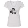 Women's Ideal V-Neck T-Shirt Thumbnail