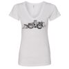 Women's Ideal V-Neck T-Shirt Thumbnail