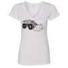 Women's Ideal V-Neck T-Shirt Thumbnail