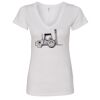 Women's Ideal V-Neck T-Shirt Thumbnail