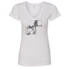 Women's Ideal V-Neck T-Shirt Thumbnail