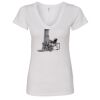Women's Ideal V-Neck T-Shirt Thumbnail