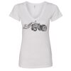 Women's Ideal V-Neck T-Shirt Thumbnail