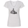 Women's Ideal V-Neck T-Shirt Thumbnail