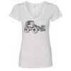 Women's Ideal V-Neck T-Shirt Thumbnail